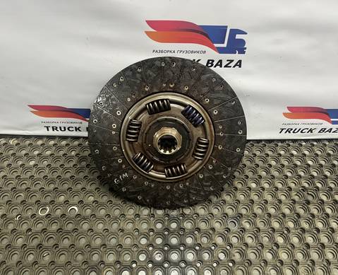 1601130H01V0 Диск сцепления для DongFeng GX DFH4180