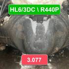 Редуктор заднего моста HL6/3DC \ R440P 24000S 3.077( цена неактуальна) для КАМАЗ 5490 (с 2013)