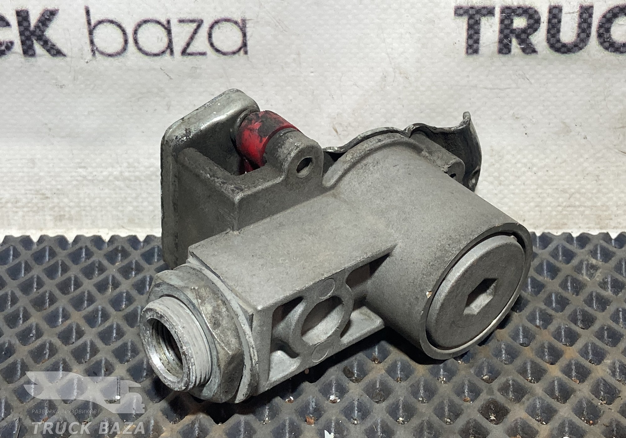 35210140020 Соединительная головка с фильтром на прицеп для Daf XF105 (с 2005)