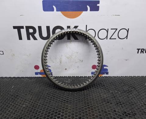 1356304023 Муфта синхронизатора КПП ZF для Renault