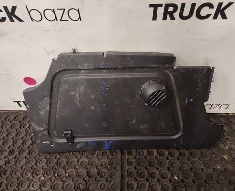 9406800907 Накладка спальника левая для КАМАЗ