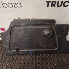 9406800907 Накладка спальника левая для Man TGX