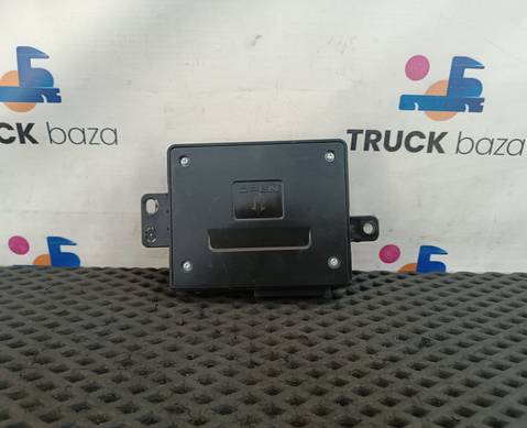 3600040C6201 Блок управления двери левой для DongFeng GX DFH4180