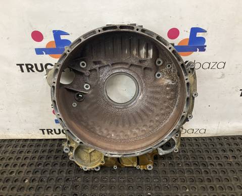 4710150303 Кожух маховика для Mercedes-Benz Actros New Actros MP4 (с 2011)