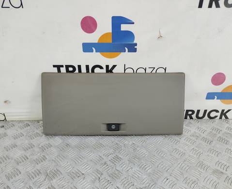 1397343 Крышка бардачка для Daf XF105 (с 2005)