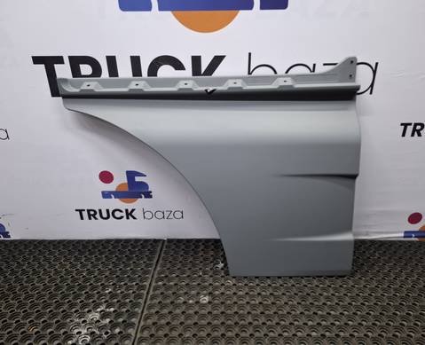 AC81626100024 Продолжение двери правой для Man TGA