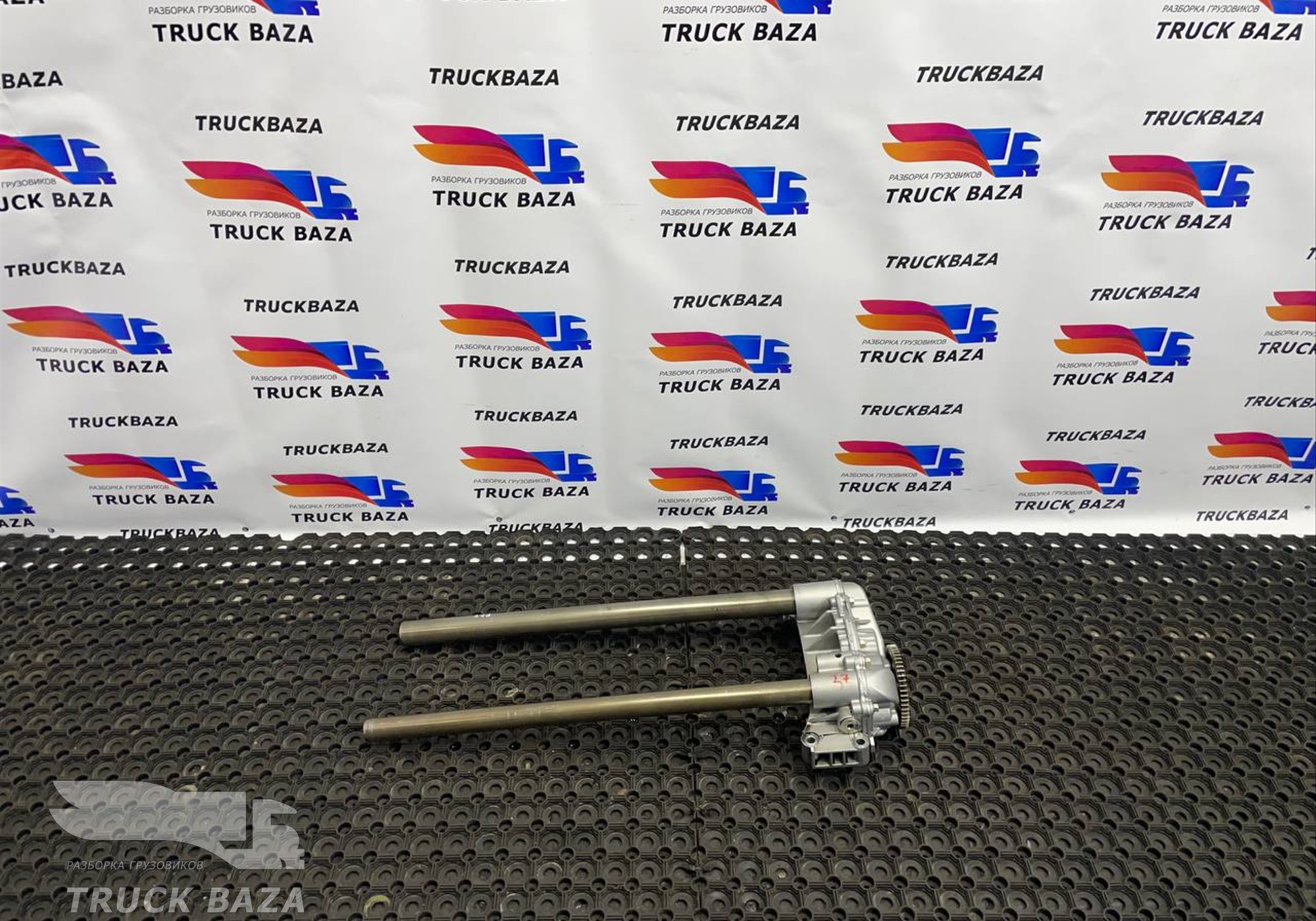 2132736 Насос масляный для Daf XF106 (с 2012)