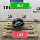 6523510005 Редуктор заднего моста HL4 2.91 для Mercedes-Benz Atego I (с 1998 по 2004)