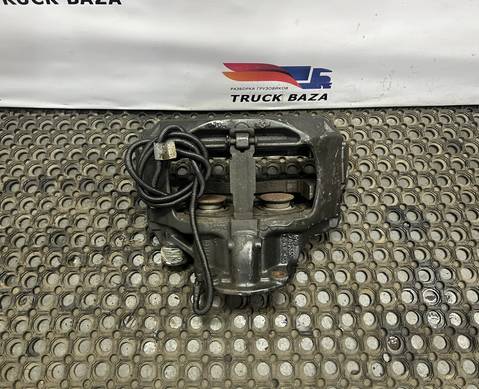 81508046596 Суппорт передний правый / задний левый для Man