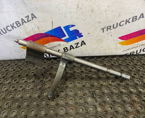 1325306028 Вилка КПП ZF для Man TGA