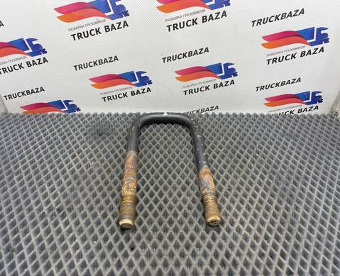 JC465455AA Стремянка рессоры передней для Ford F-MAX (с 2018)