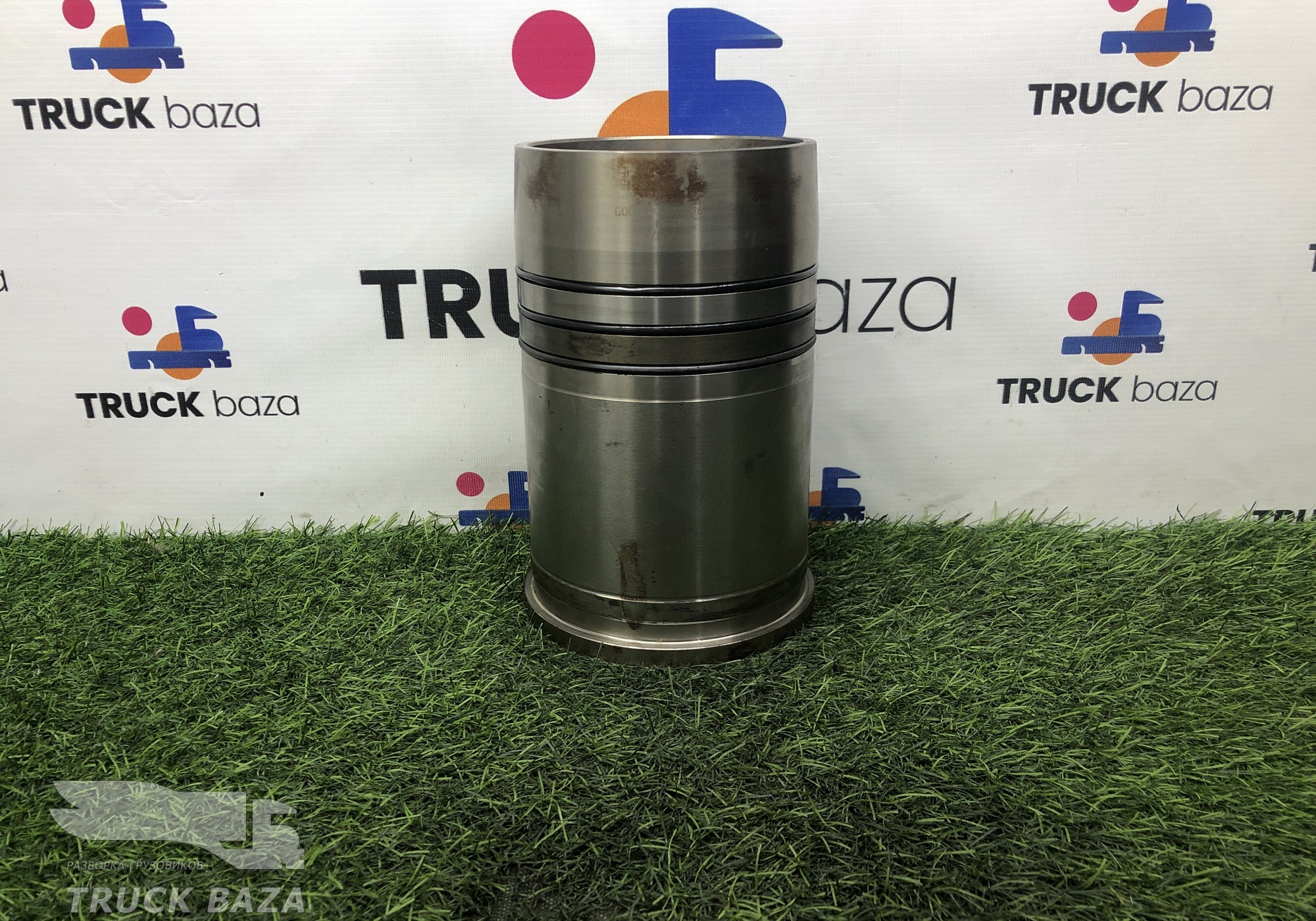 K000924763 Гильза цилиндра для КАМАЗ 54901