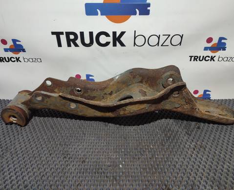 AZ16D444000078 Кронштейн кабины для Sinotruk Sitrak C7H