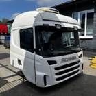 Кабина PDE АКПП R 2013г. для Scania 5-series R (с 2004 по 2016)
