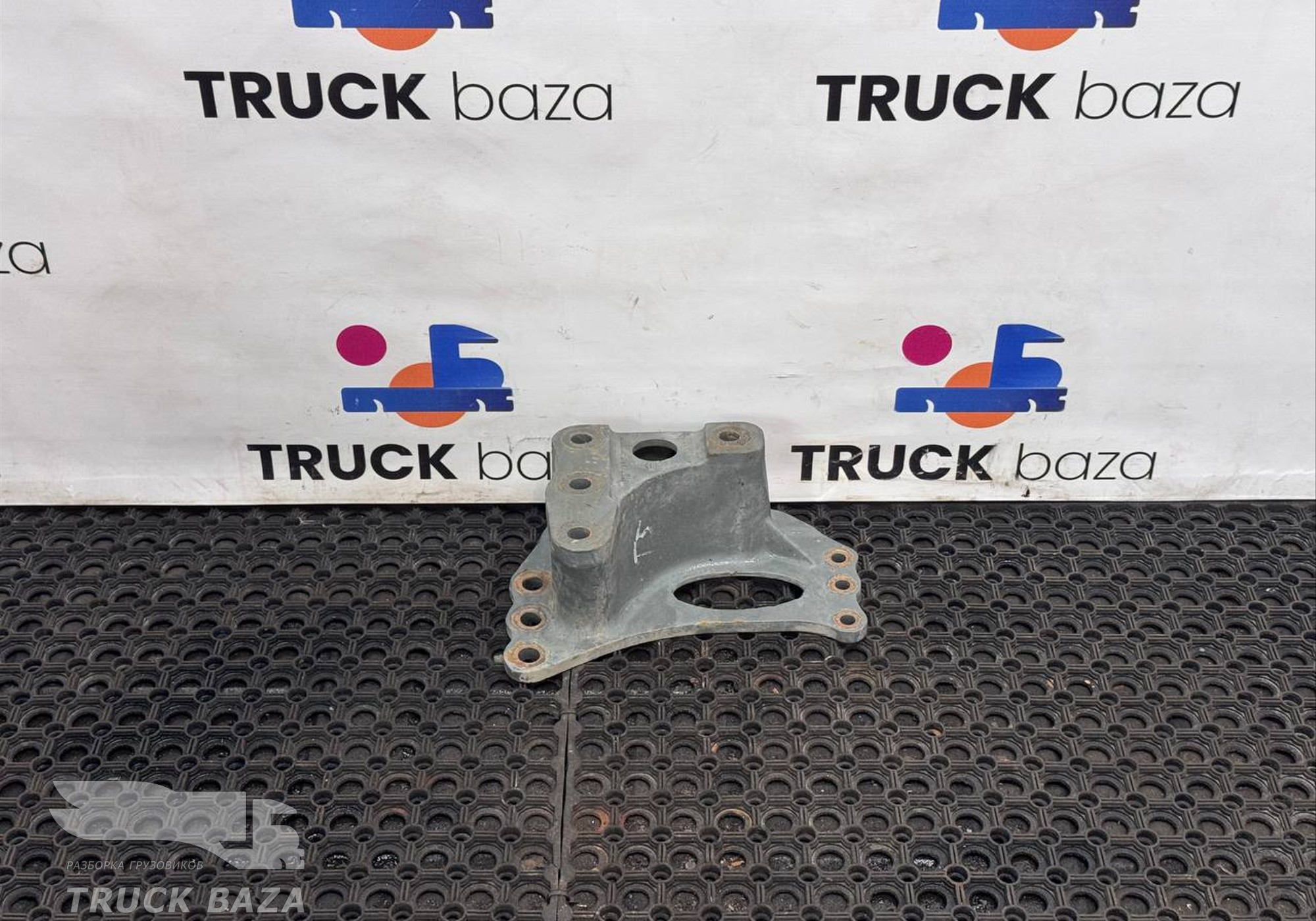 712W461100268 Кронштейн ГУРа для Sinotruk Sitrak C7H