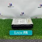 0004466302 Блок управления FR