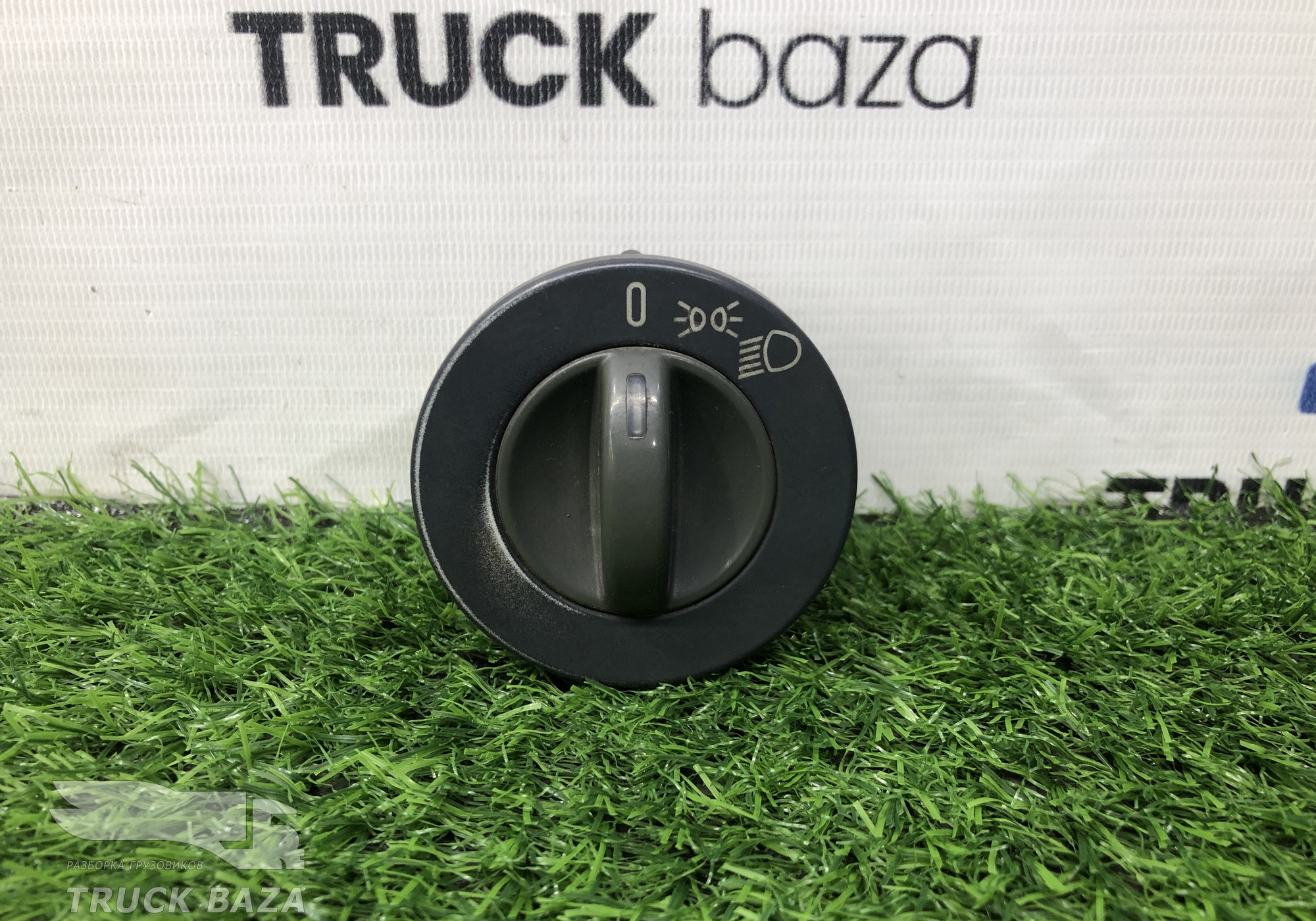 81255250193 Переключатель света фар