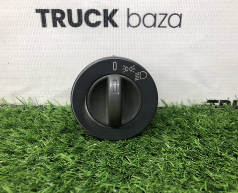 81255250193 Переключатель света фар для Man TGA