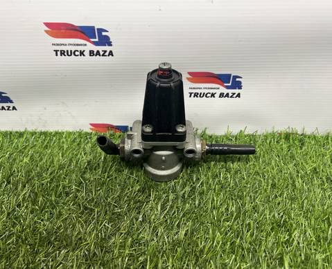 81521016295V Клапан ограничения давления для Man