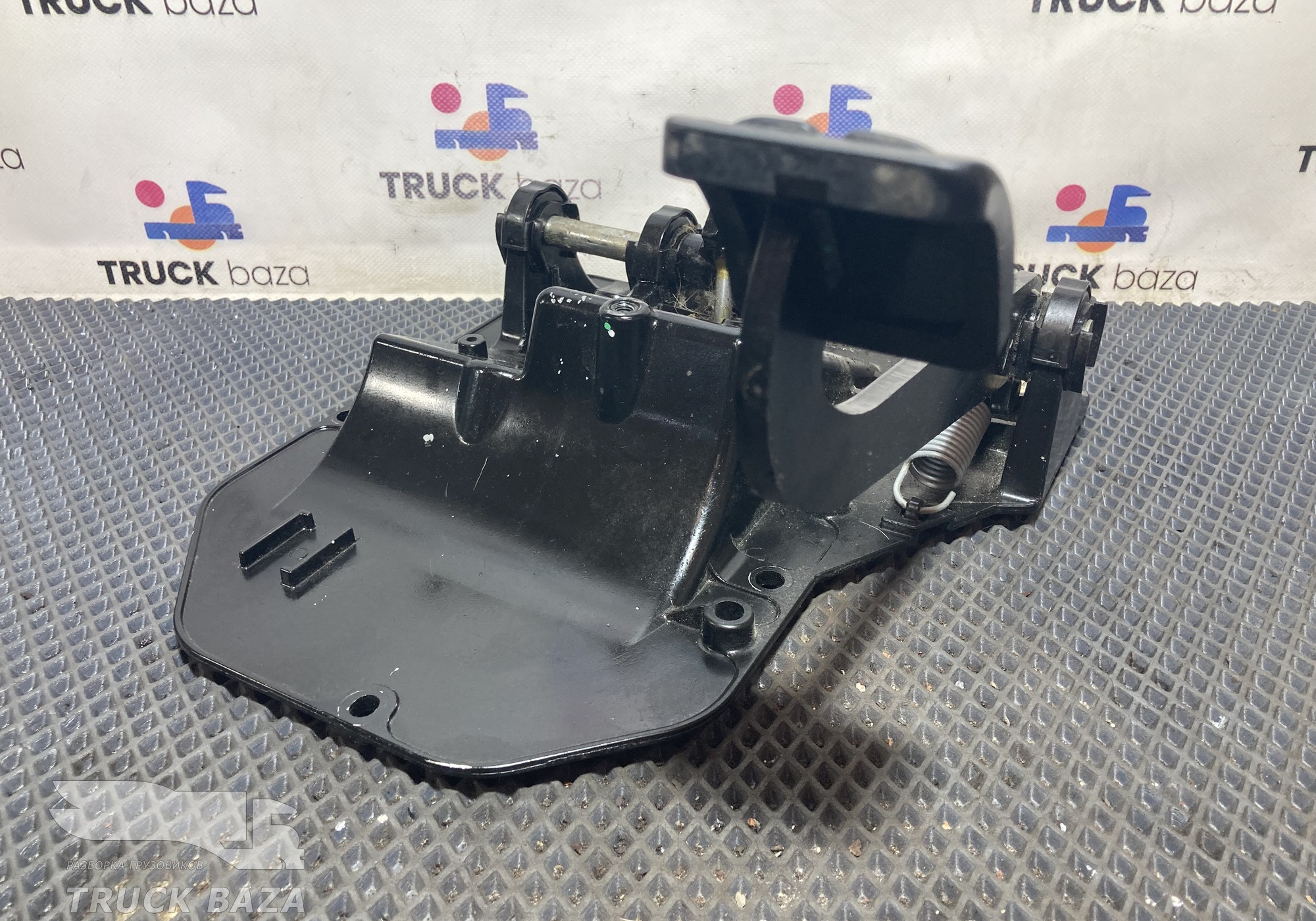 7482239553 Блок педалей для Renault T (с 2013)