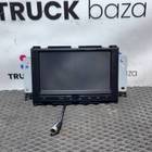 YZ960078000001 Медиа система MP5 для Sinotruk Sitrak C7H