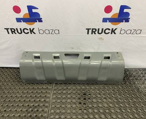 752W062010502 Защита радиатора для Sinotruk Howo T5G