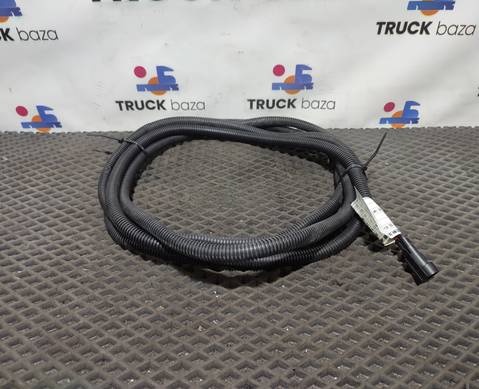 712W254560231 Жгут проводов для Sinotruk Sitrak C7H