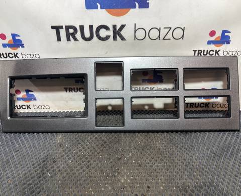 82386287 Рамка центральной консоли для Renault T (с 2013)