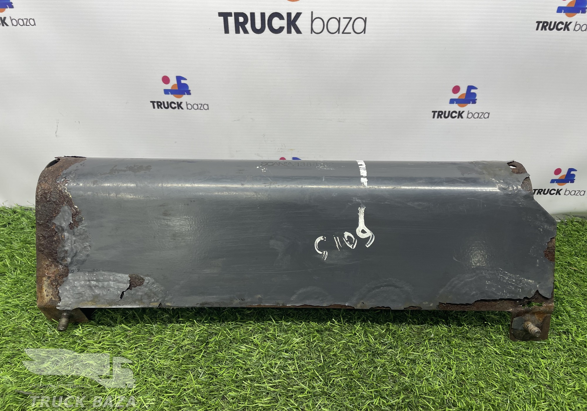 1388182 Защитный кожух для Scania 5-series R (с 2004 по 2016)