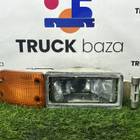 81253206112 Фара противотуманная правая для КАМАЗ 5490