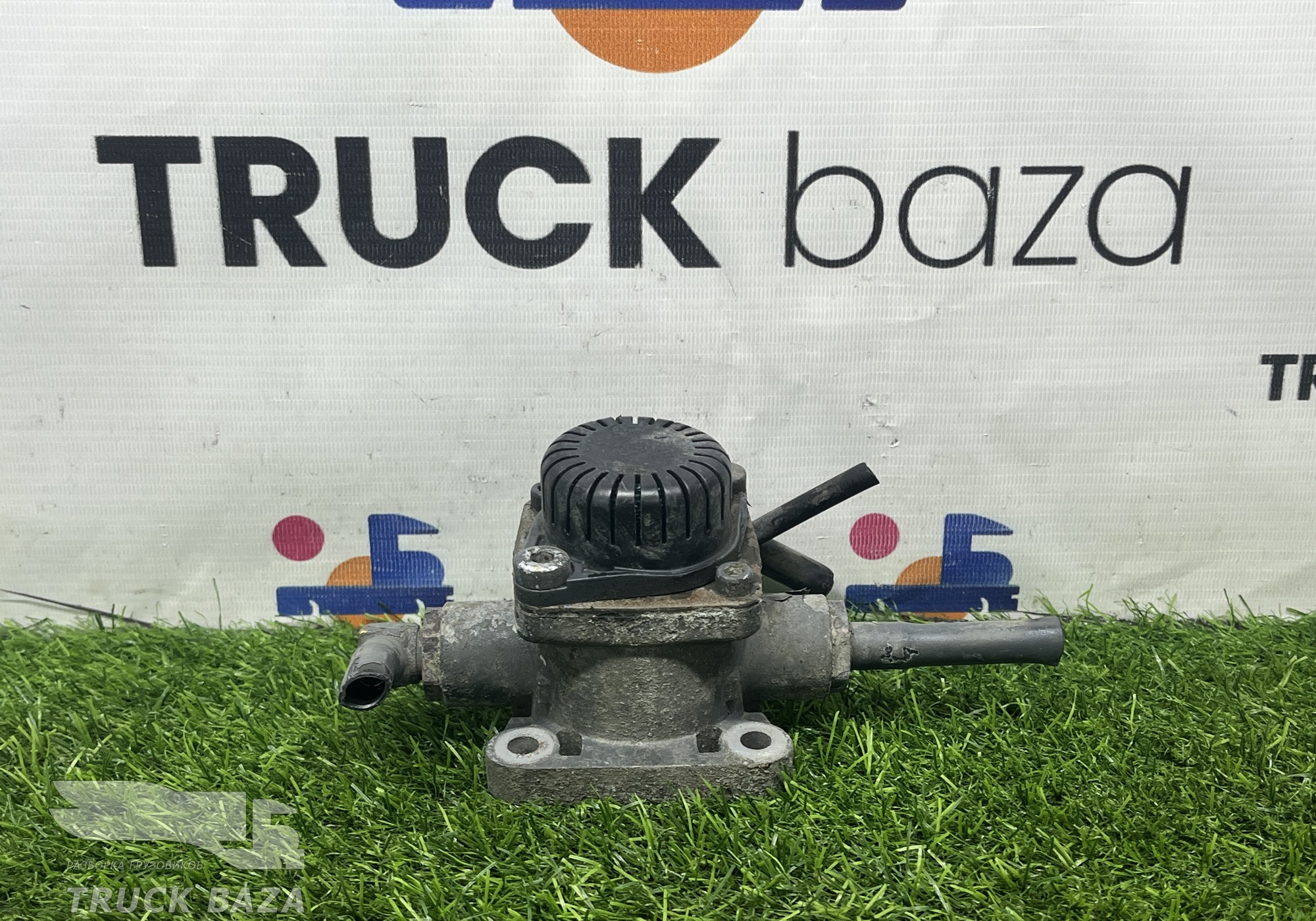 1927394 Клапан ускорительный