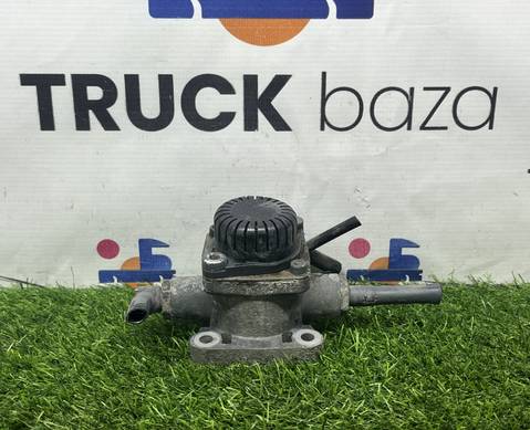 1927394 Клапан ускорительный для Man L2000