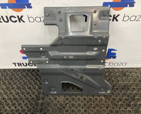 2626004 Кронштейн брызговика правый для Scania 6-series G (с 2016)