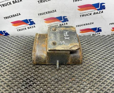 0961983 Проставка задней рессоры для Daf CF I (с 2000 по 2006)