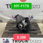 81350027086 Редуктор заднего моста HY-1175 5.286 для Man TGL I (с 2005 по 2008)