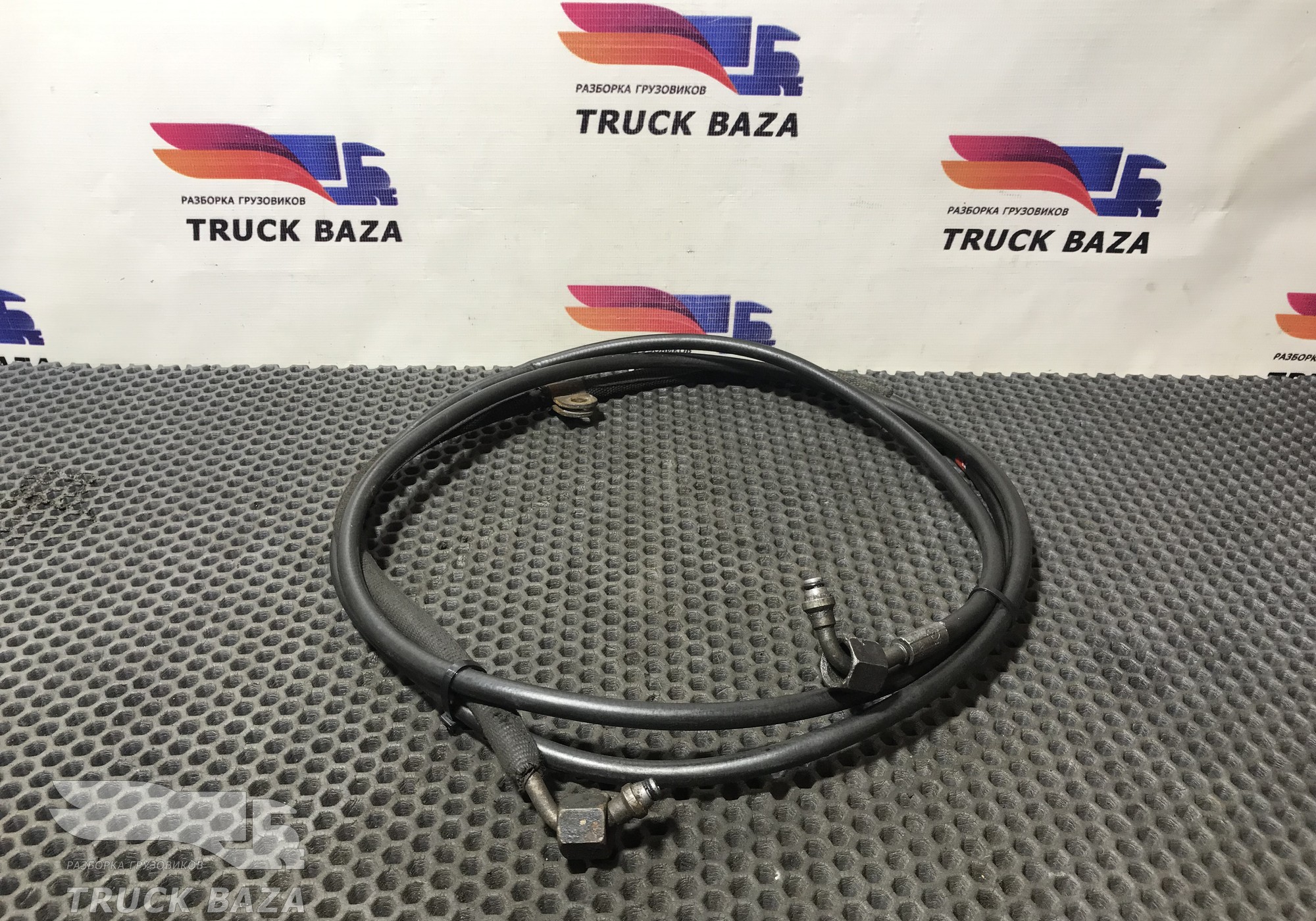 1782443 Шланг подъема кабины для Daf CF III (с 2013 по 2017)