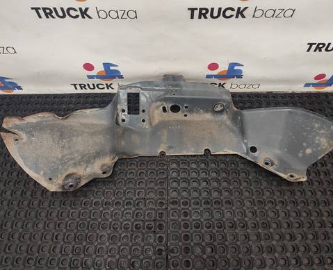 1522630 Подкрылок передний правый для Scania 5-series P (с 2004 по 2016)