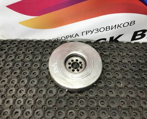 21473105 Демпфер распредвала для Renault Magnum IV DXi (с 2005 по 2013)