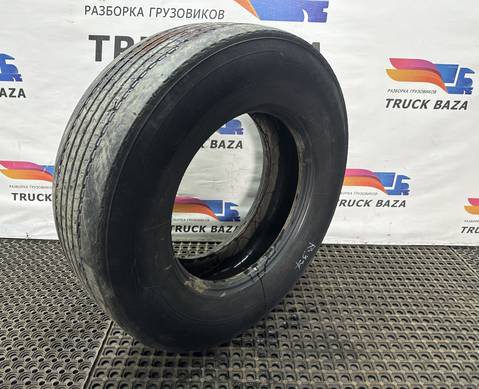 Шина Michelin Energy X 315/70 R22.5 для Iveco Stralis I (с 2002)