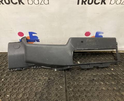 812W614700032 Передняя панель салона для Sinotruk Sitrak C7H