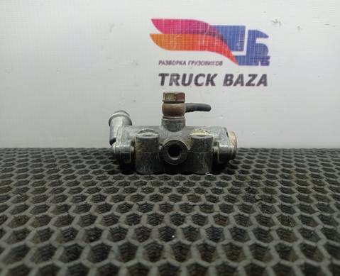 20775173 Клапан ускорительный МКПП VT2214B для Volvo