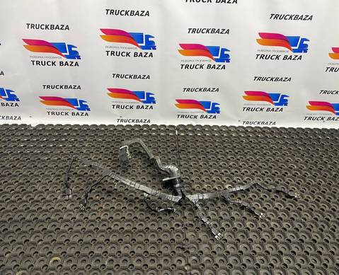 51254136090 Проводка двигателя для Man TGX II (с 2012)