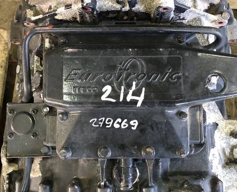4213550020 Блок управления АКПП 12AS1800 для Iveco EuroStar (с 1993 по 2002)