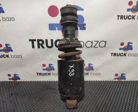 1792422 Амортизатор кабины задний для Daf XF95