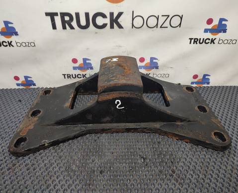 Опора седла VORLANDI 150 мм для КАМАЗ 5490 (с 2013)