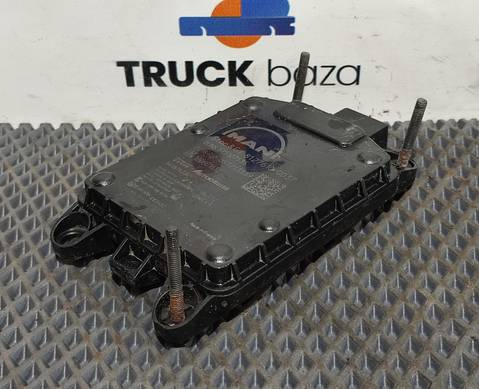 81276100037 Блок управления круиз-контролем для Man TGX II (с 2012)