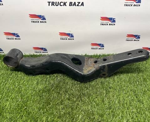 85417016001 Кронштейн замка кабины для Man TGX