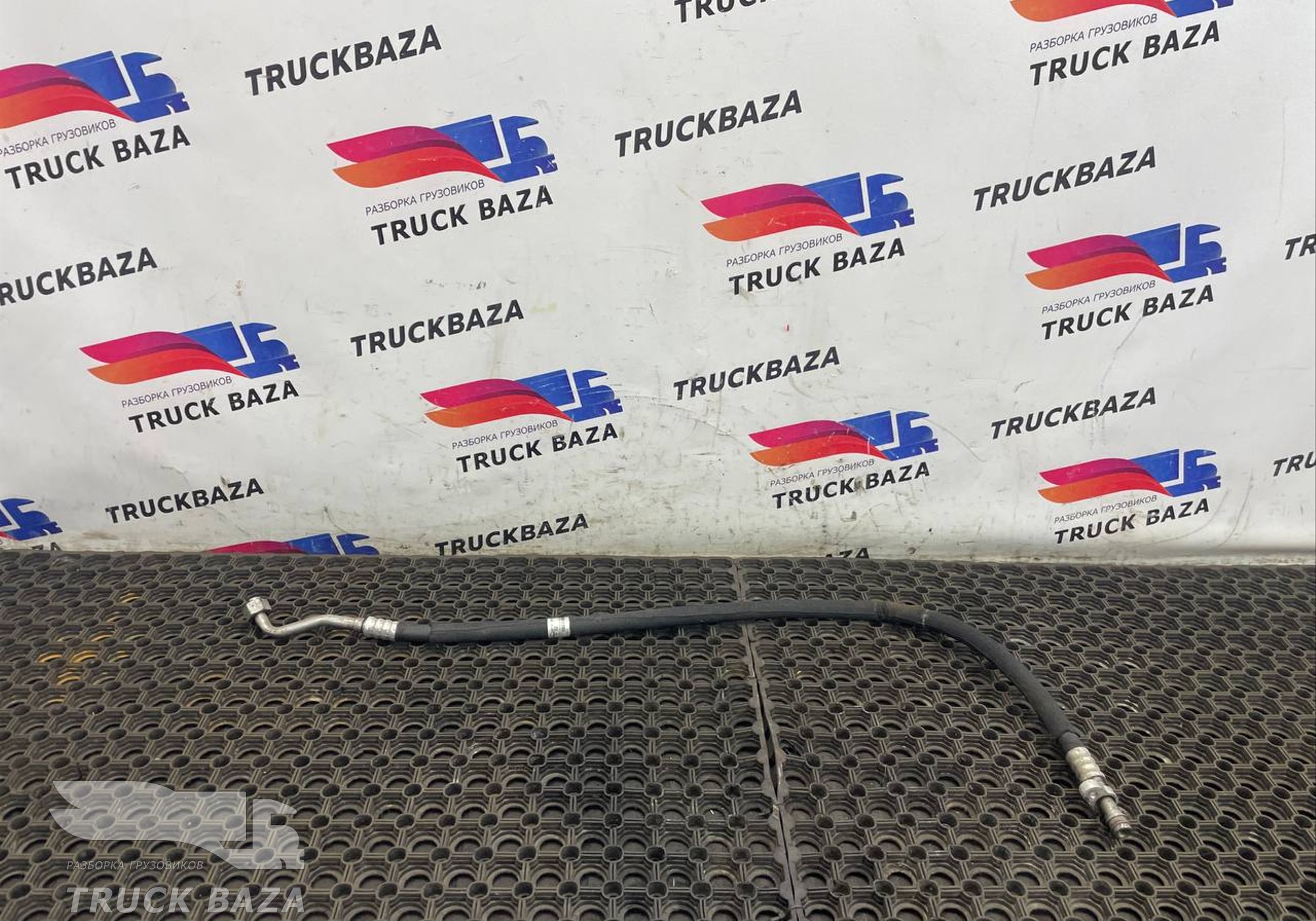 81619755120 Трубка кондиционера для Man TGX TG3 (с 2020)