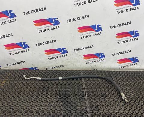 81619755120 Трубка кондиционера для Man TGX TG3 (с 2020)