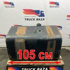 81122015554 Бак топливный 400 L для Man F2000 II Evolution / FE (с 1998 по 2001)